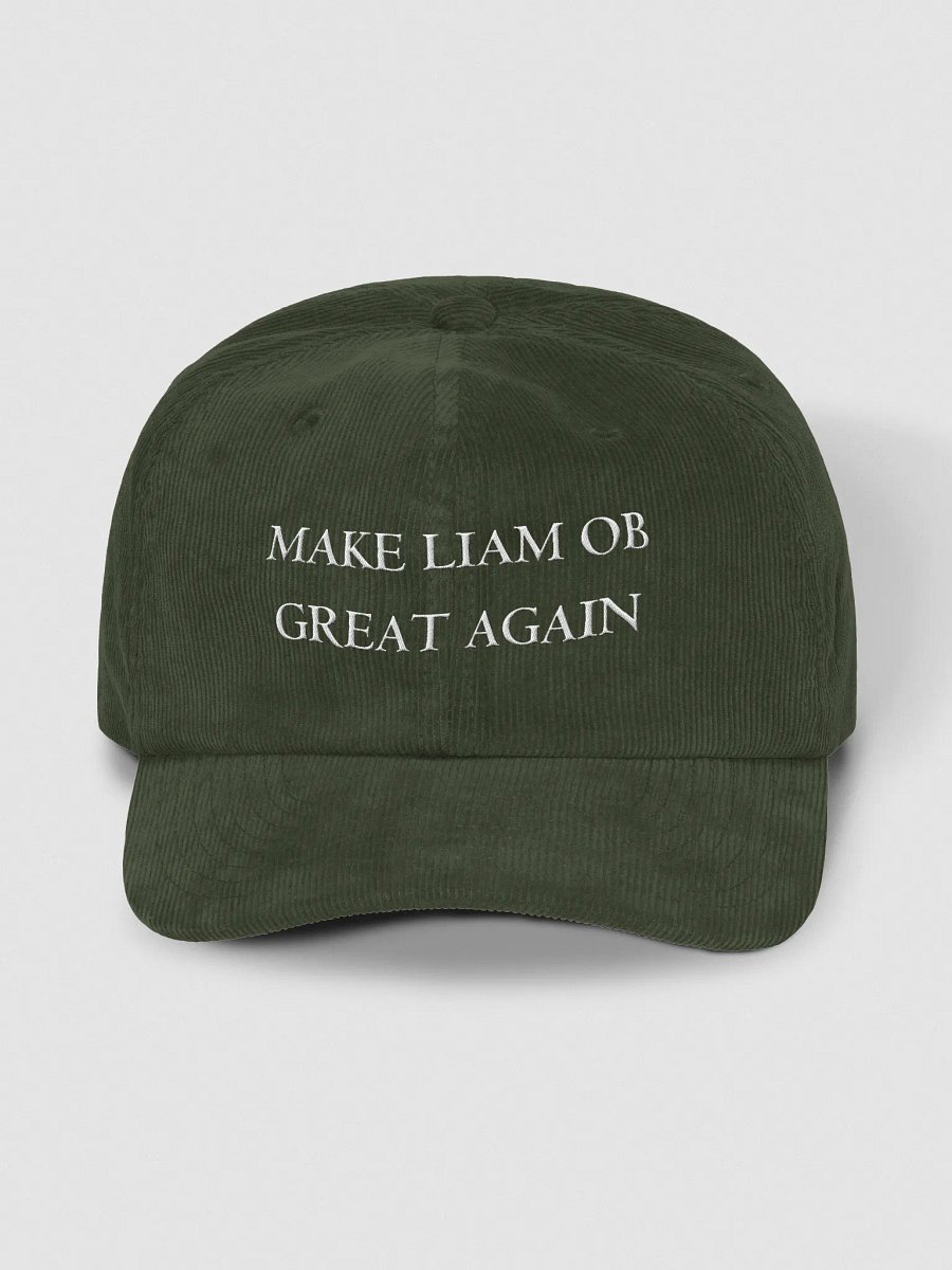 MLOGA CAP product image (1)