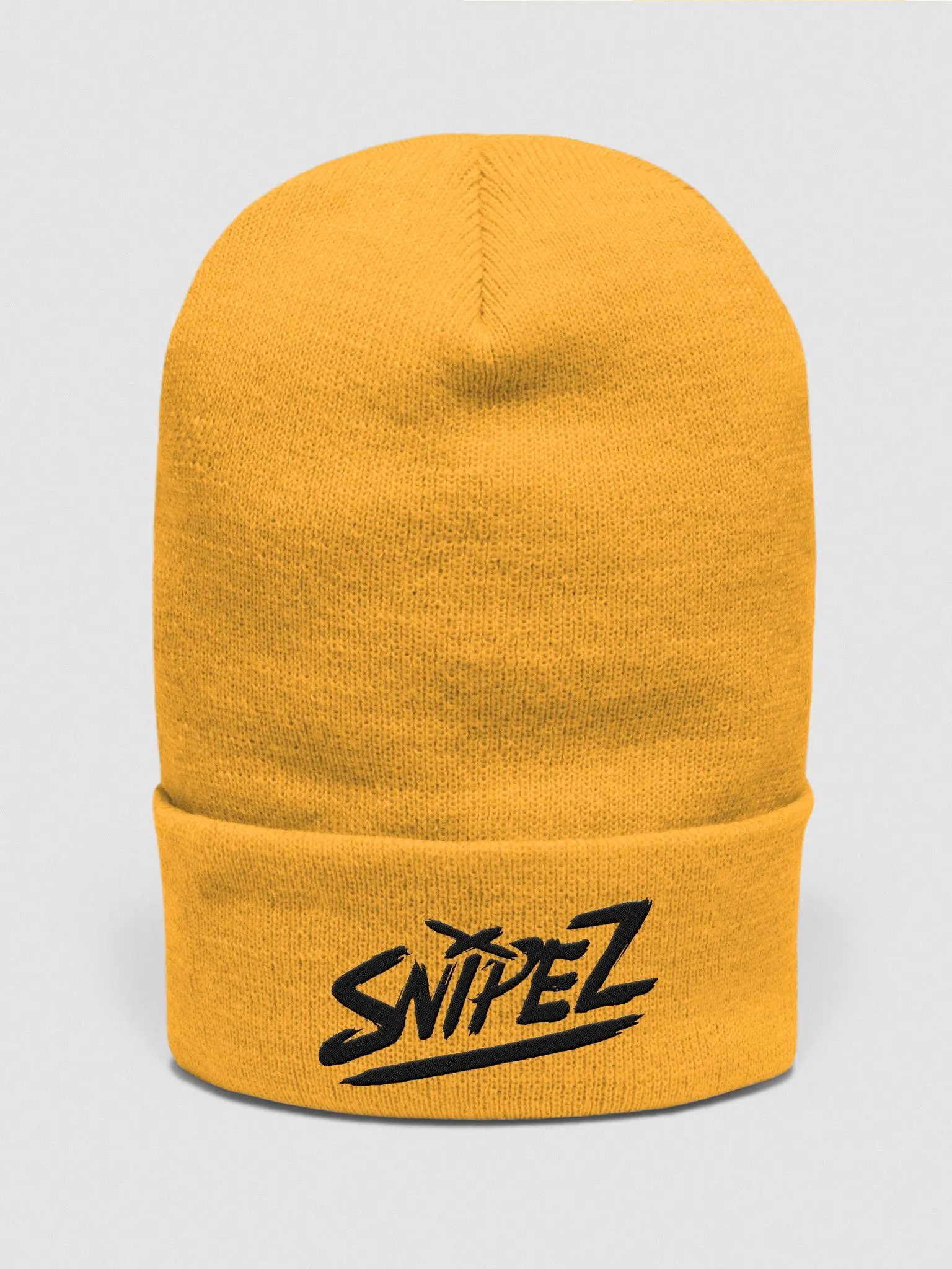 SnipeZ Beanie product image (3)