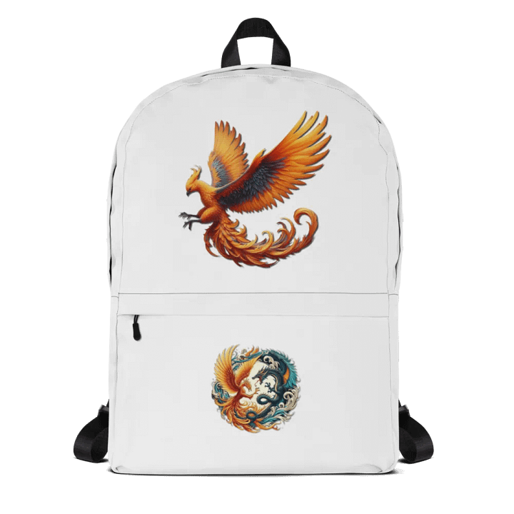 Phoenix Backpack product image (1)