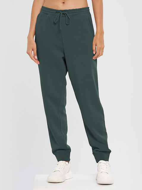 Photo showing Independent Trading Co. Pigment Dyed Joggers