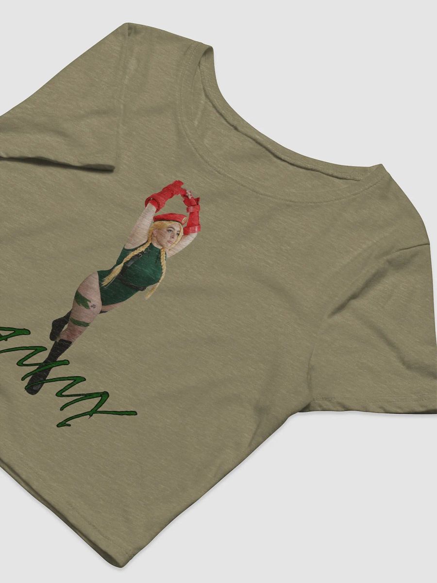 Cammy Crop Top product image (10)