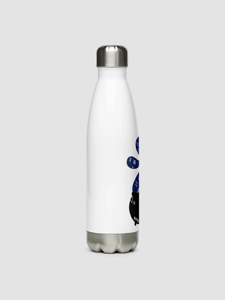 Spooky Brew Stainless Steel Water Bottle product image (7)