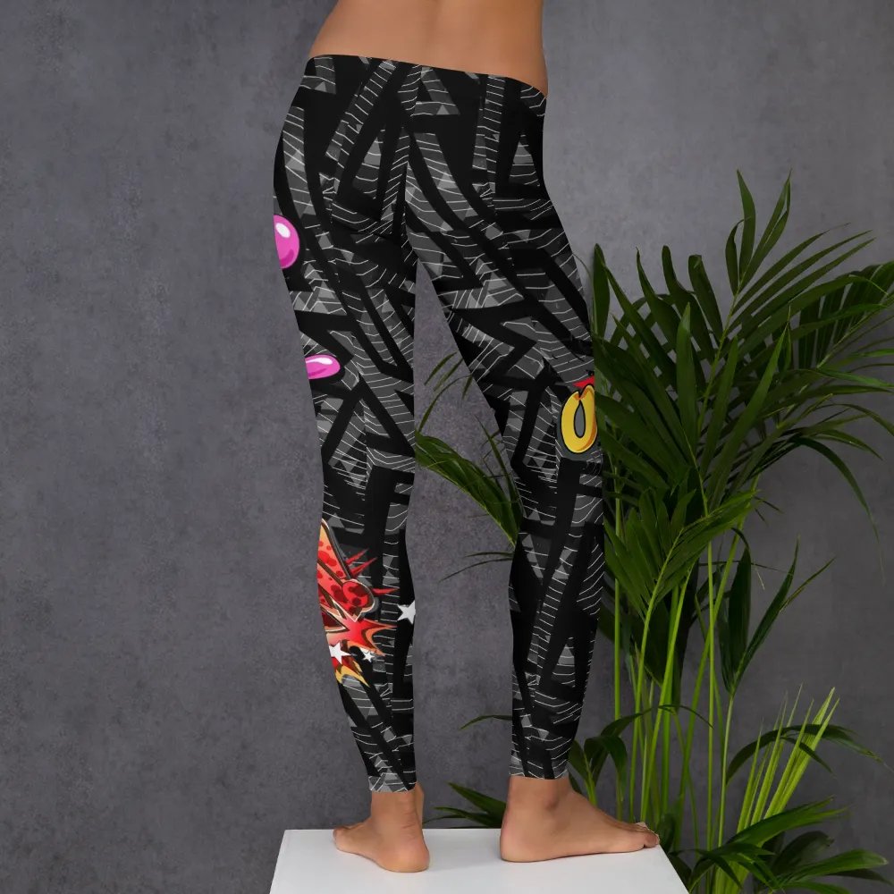 WOMEN LEGGINGS product image (6)