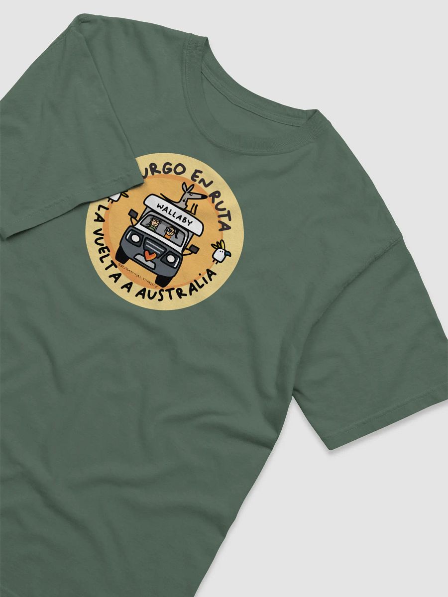 Furgo en ruta por Australia! product image (59)