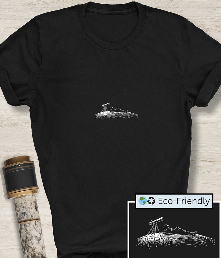 Skywatcher T-Shirt product image (1)