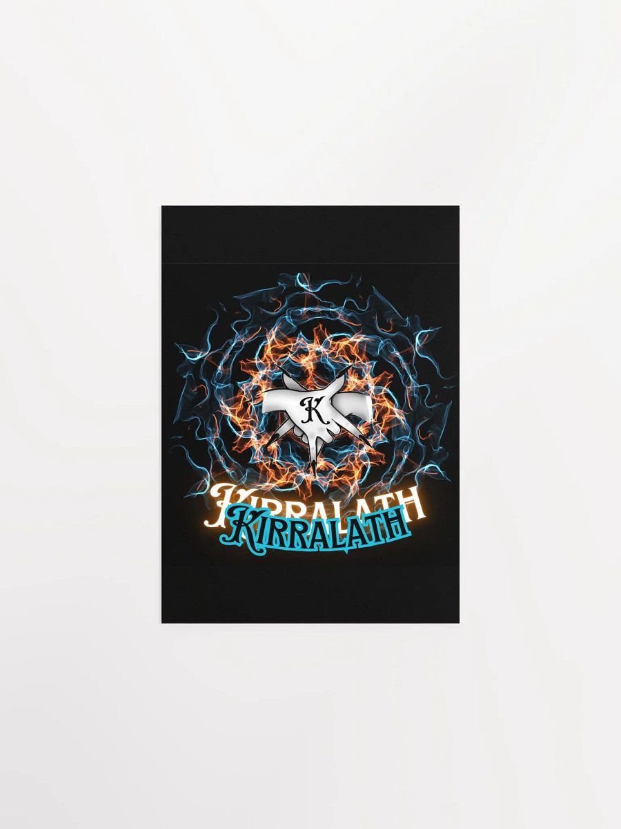 Kirra poster product image (6)