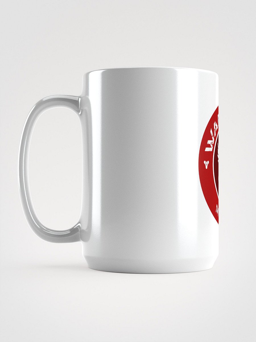 Warlock Main Mug product image (6)