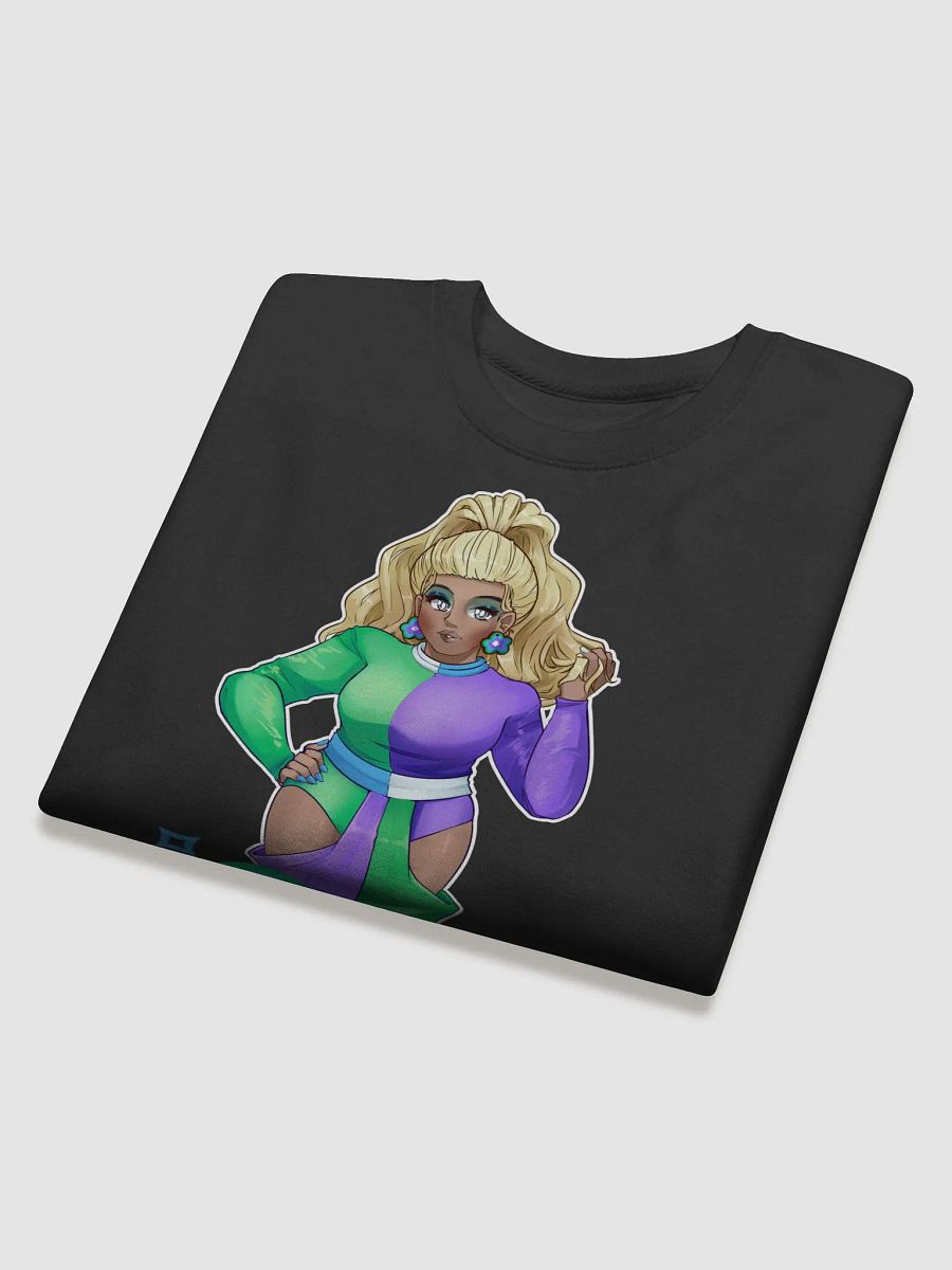 Joyful Bliss Collection: Diva (Sweatshirt) product image (25)