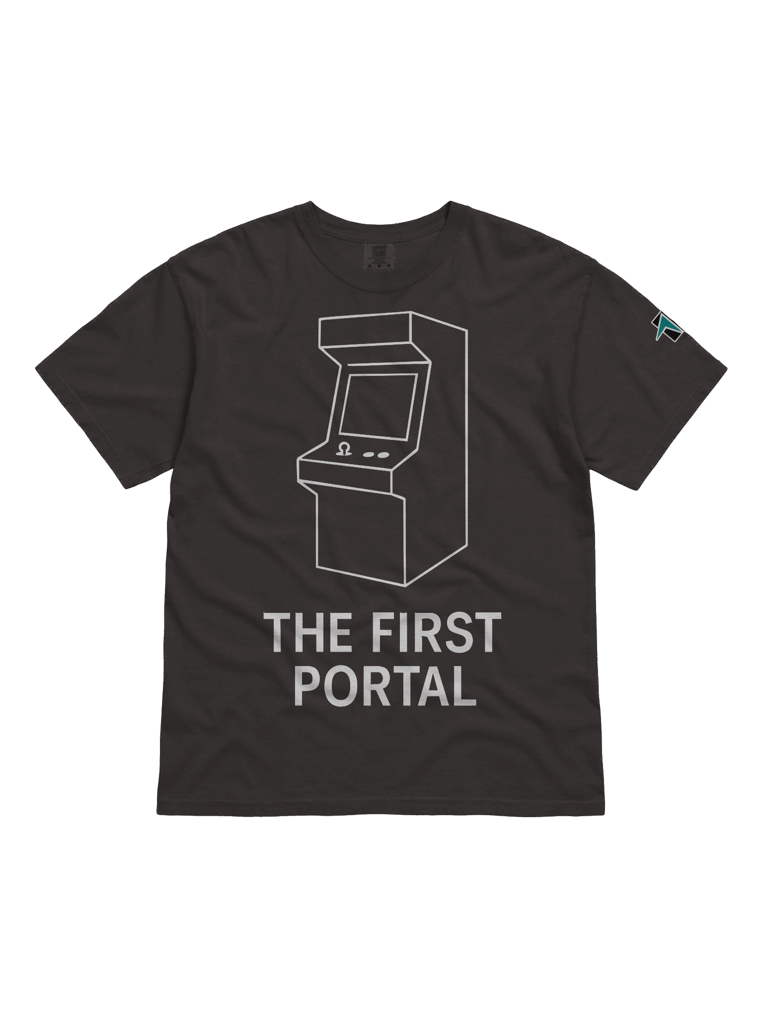 The First Portal product image (2)