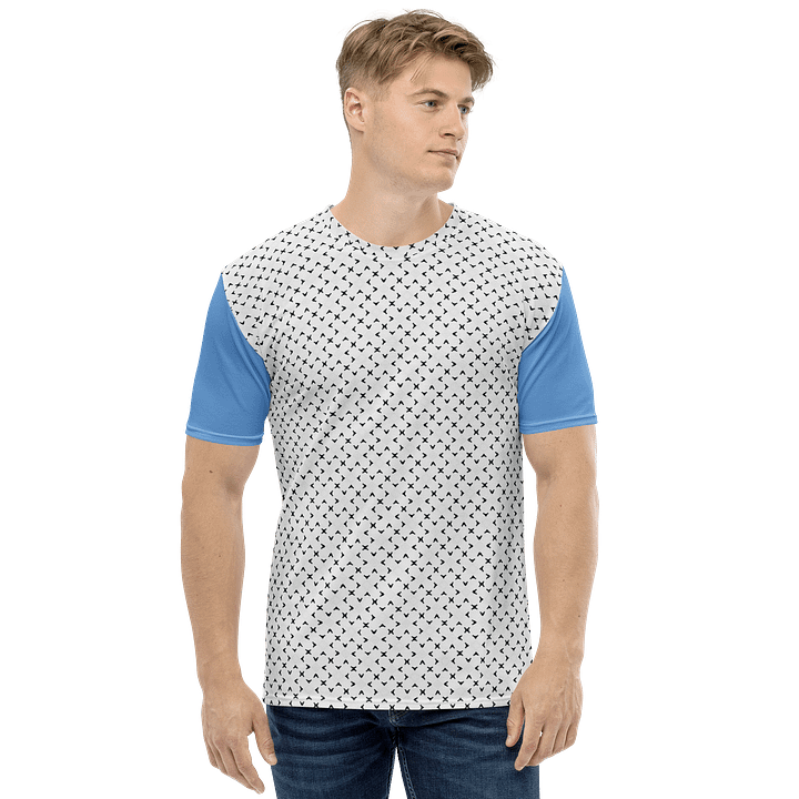 Skybound Minimal Men's Tee product image (1)