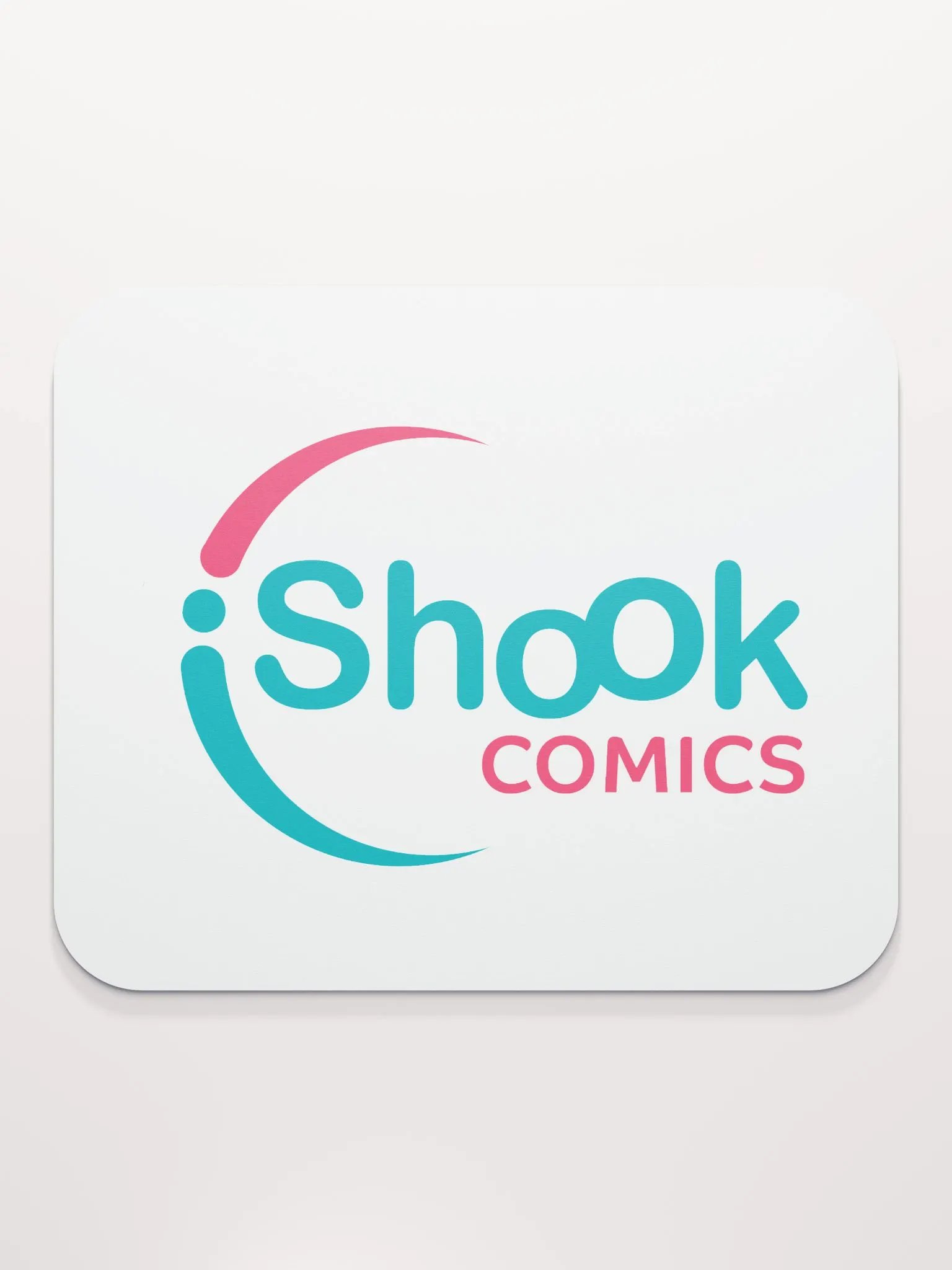 iShook Comics Pad product image (2)