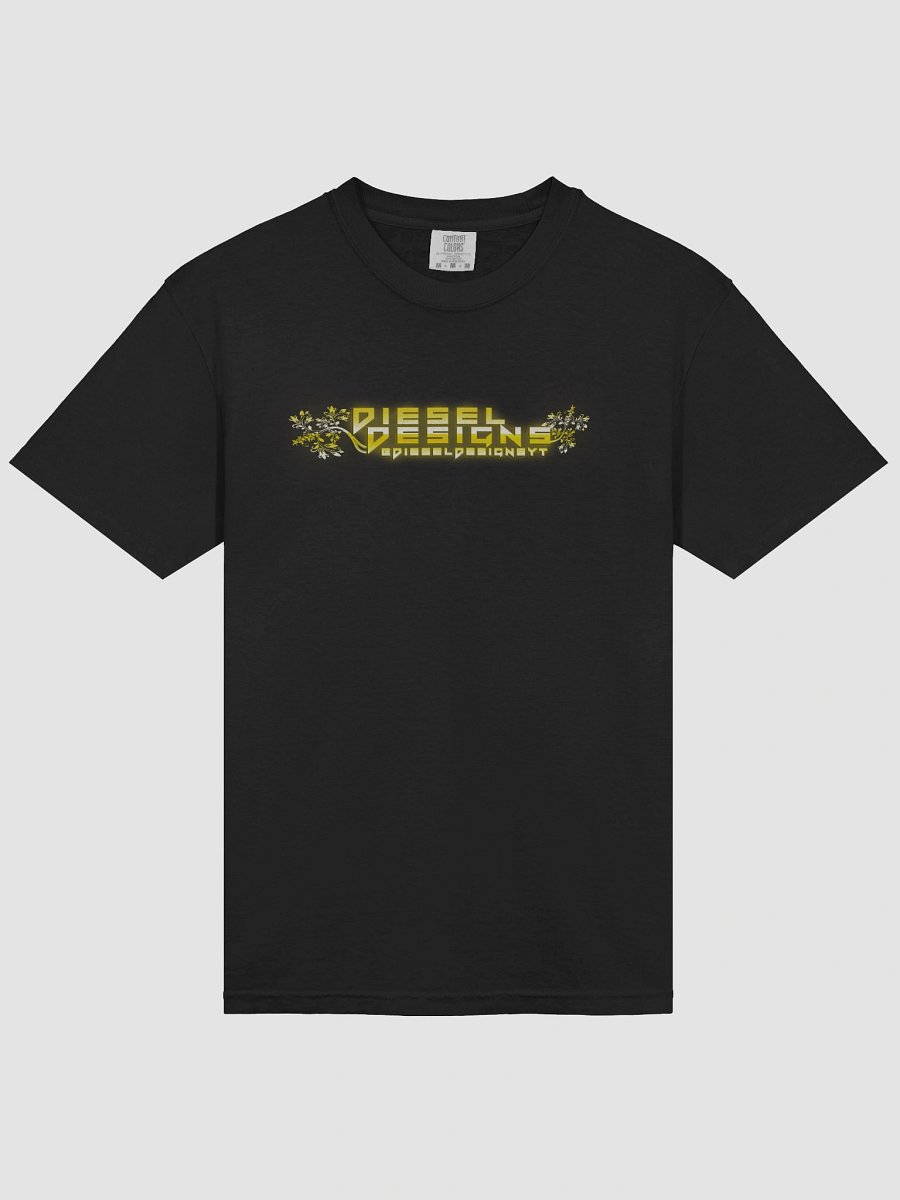 DieselDesigns T-Shirt product image (3)