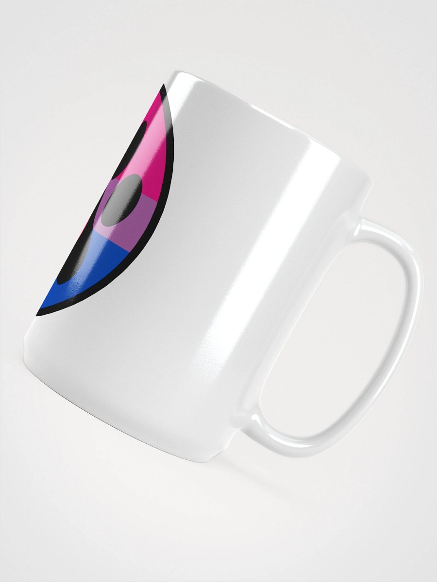 Pride Paw Mug - Aro product image (4)