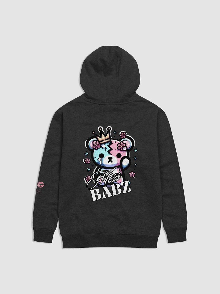 PG 18+ Hoodie product image (7)