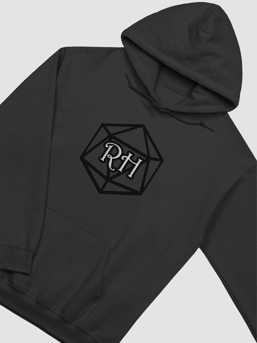 RH Logo Classic Hoodie product image (2)