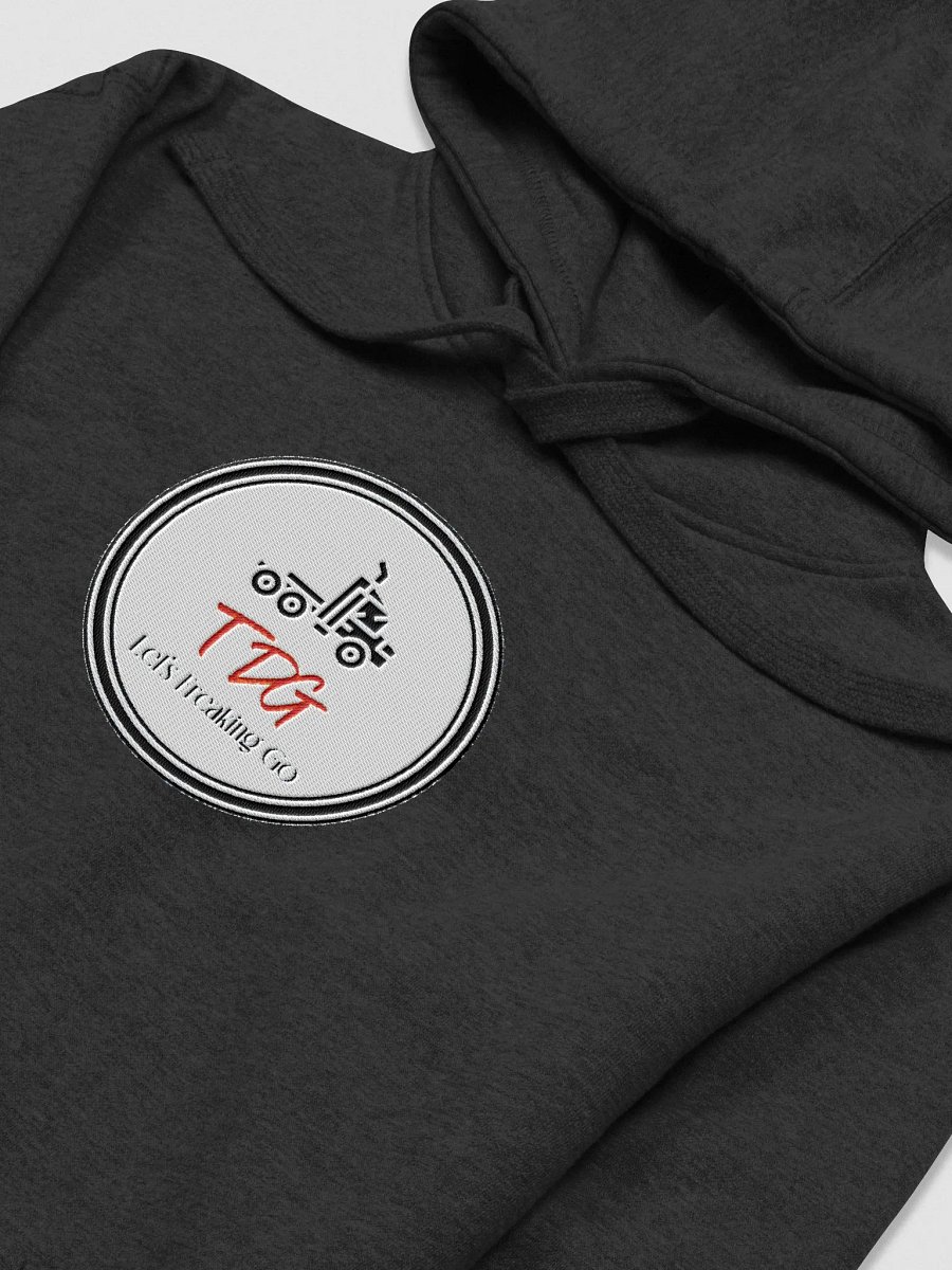 TDG Let's Freaking Go Hoodie product image (25)