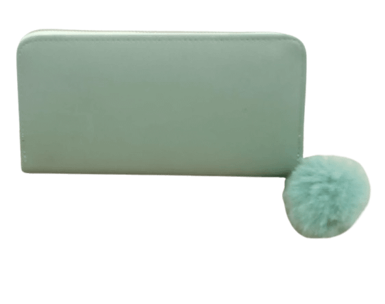 Women Wallet Double Zipper Purse product image (2)