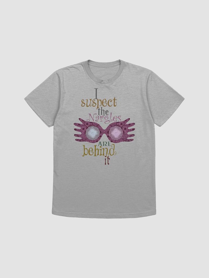 Nargles product image (2)