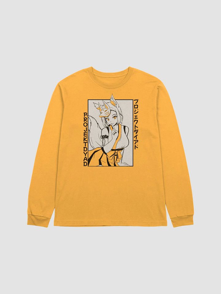 Waifu Embry Long Sleeve product image (2)