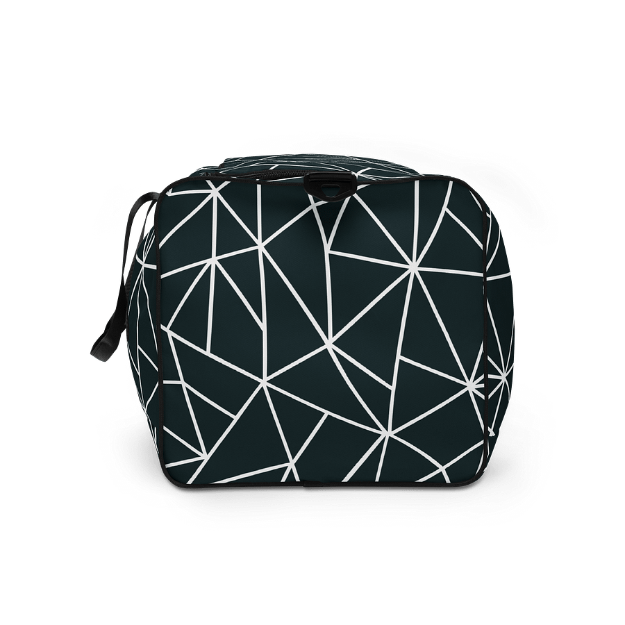 Symmetry in Motion Duffle Bag product image (10)