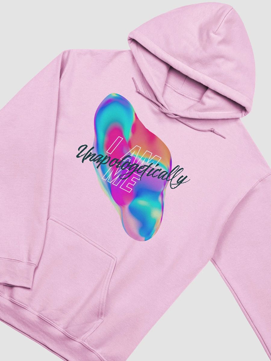 Unapologetically Me - Hoodie product image (3)
