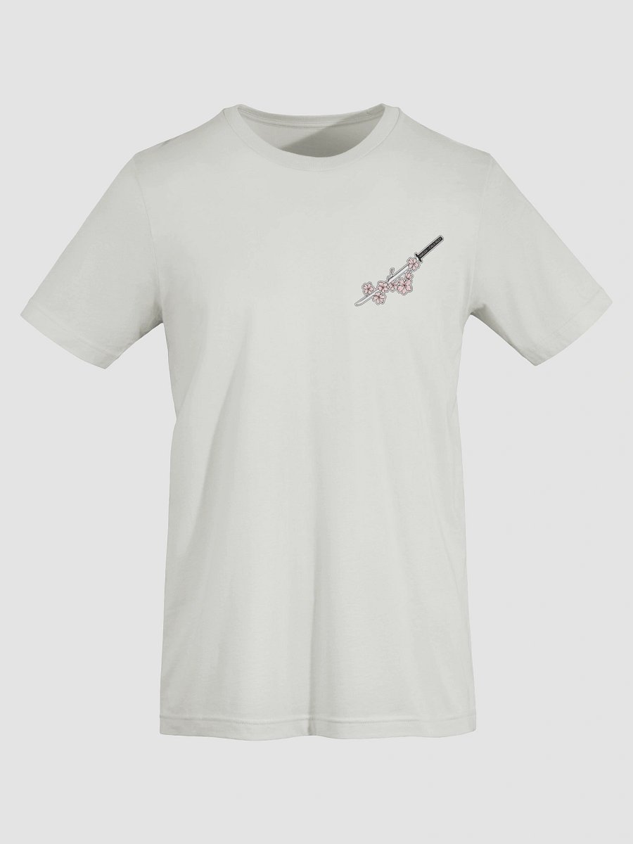 Kenji disobedience t-shirt product image (7)