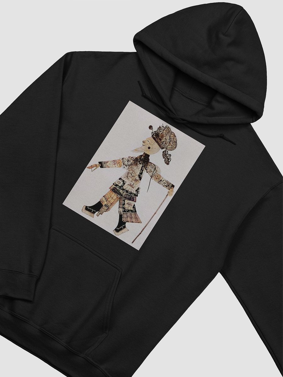 Happy General Hoodie product image (2)