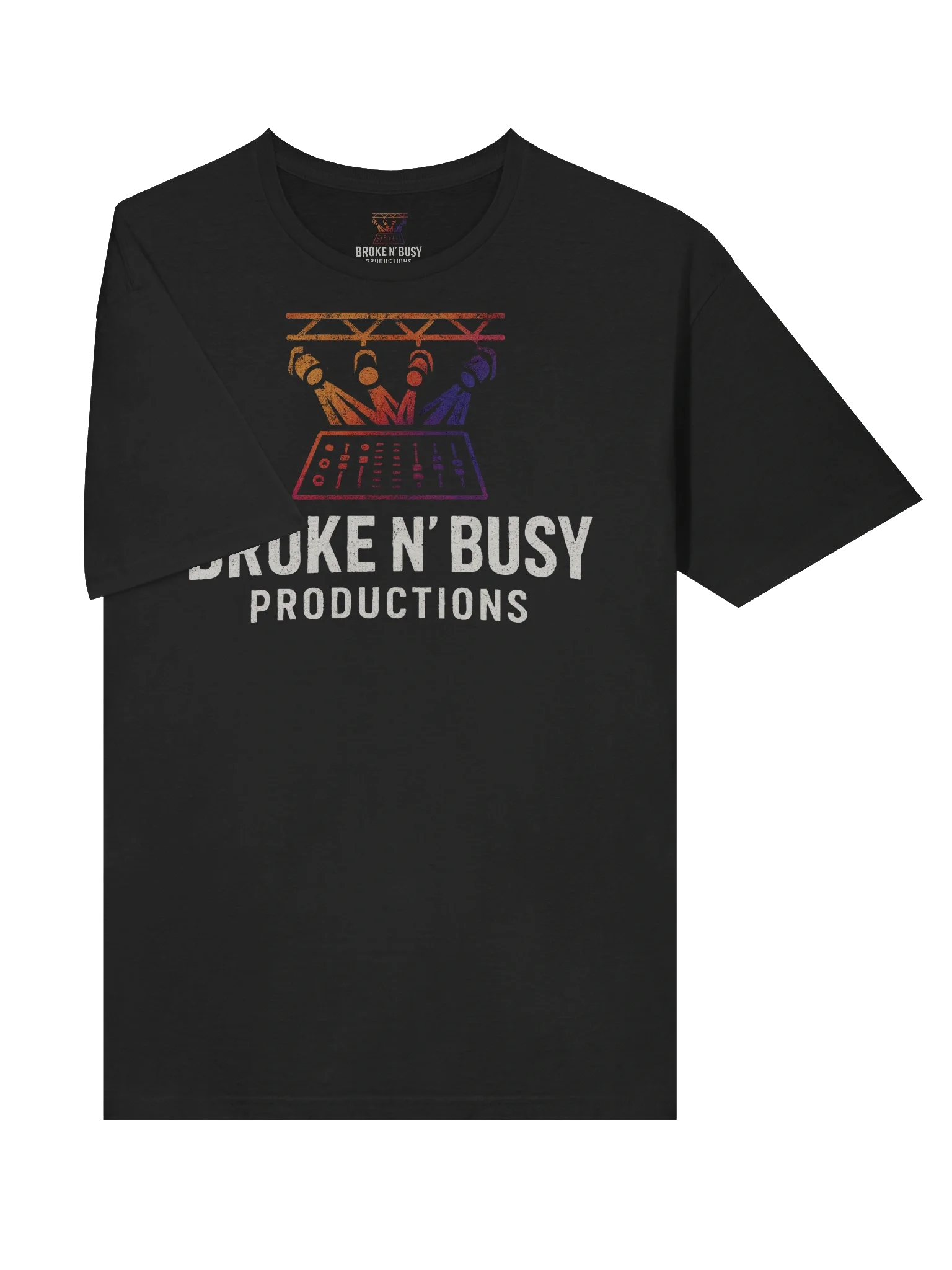 Staff T-Shirts product image (5)