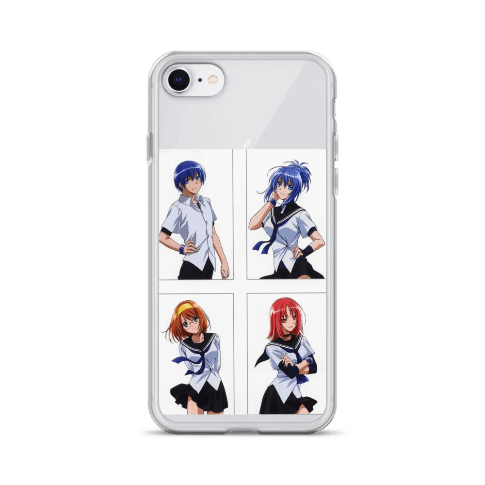 Kampfer anime phone product image (24)