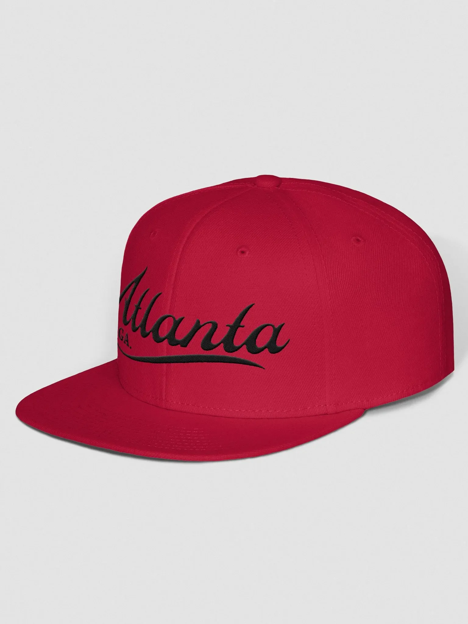 Atlanta, Ga Snapback product image (7)