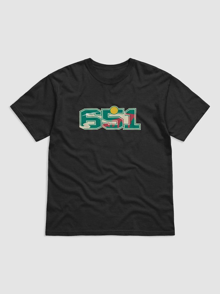 Wild Area Code product image (2)