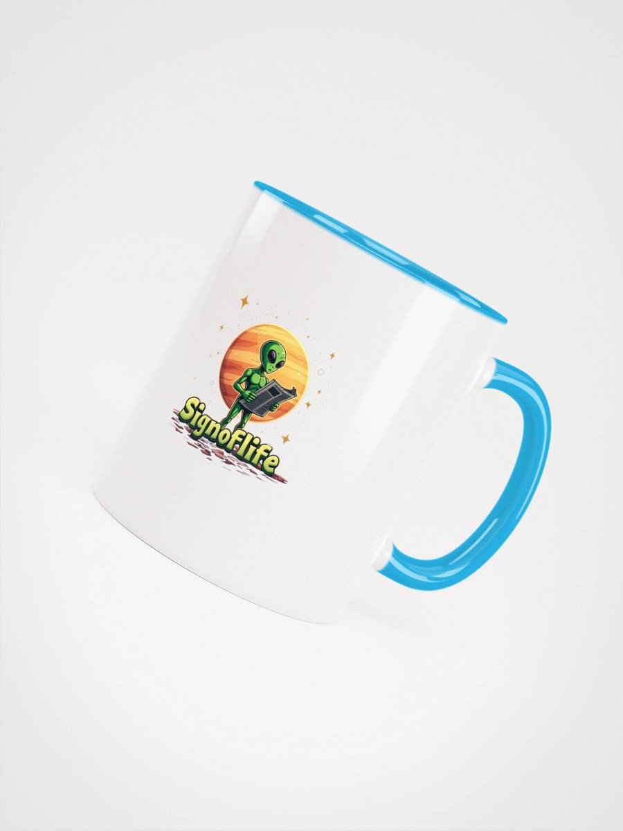 Cawffeee Mug! product image (52)