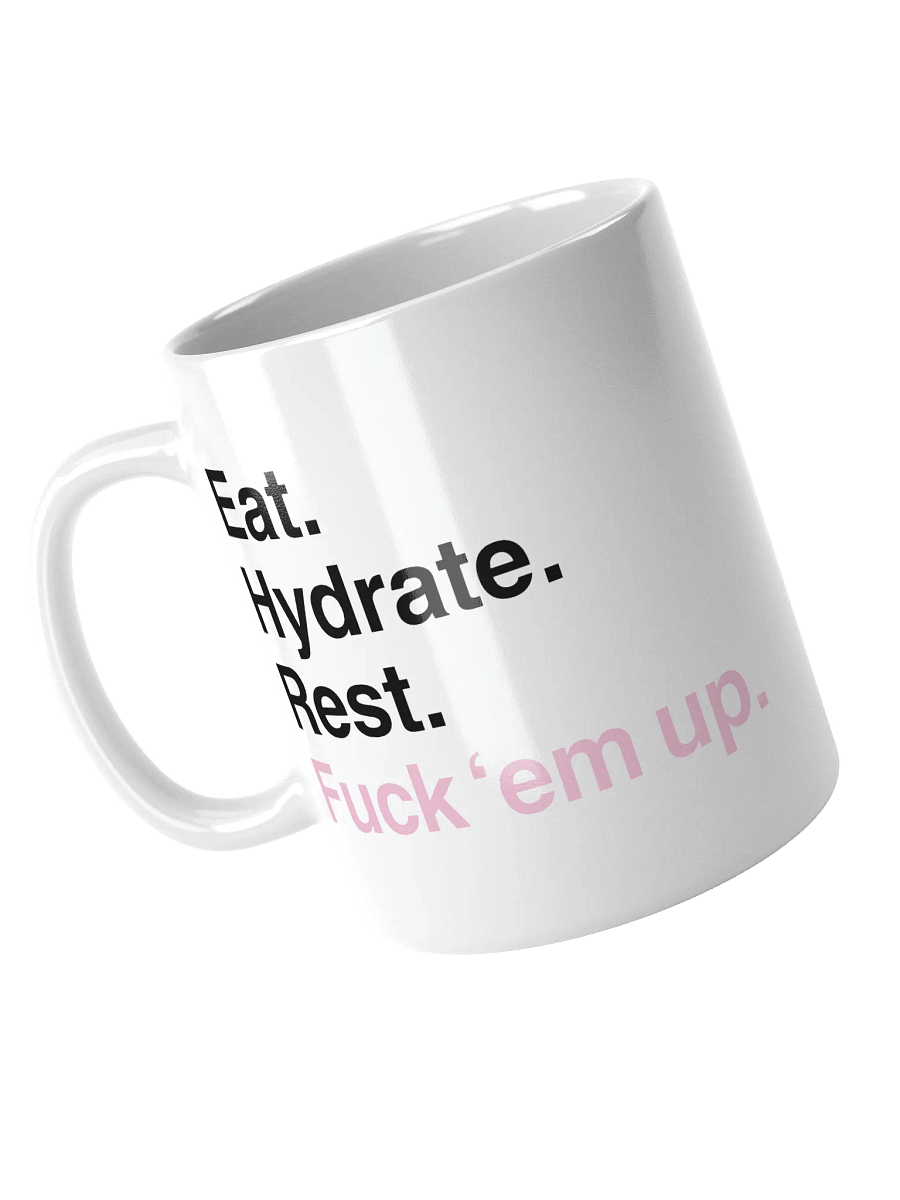 Gentle Reminder Coffee Mug product image (4)