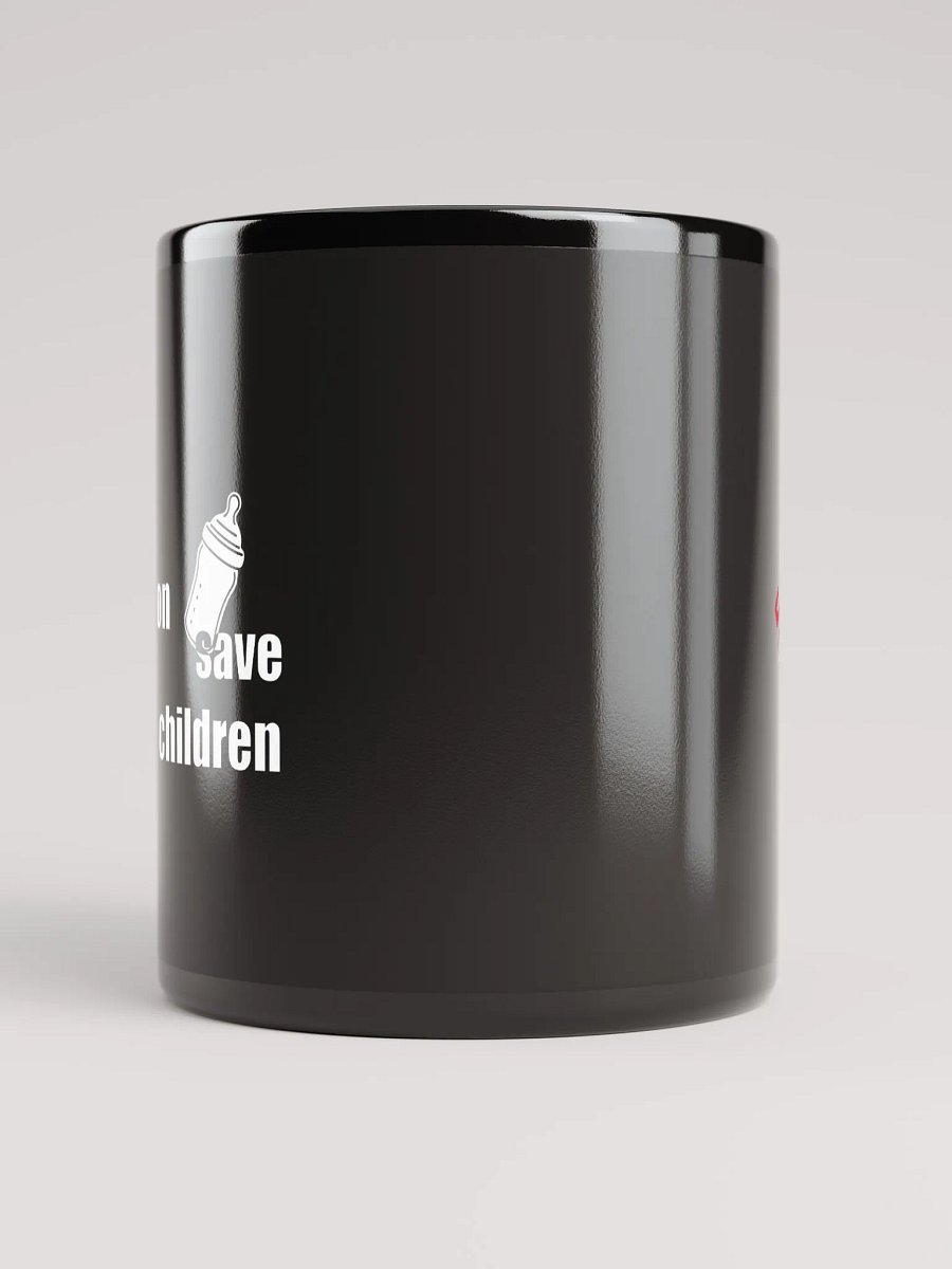 Life Mug product image (5)
