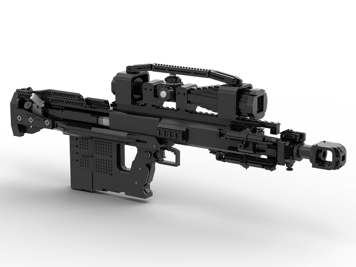 GM6 Lynx - LDD Instructions product image (2)
