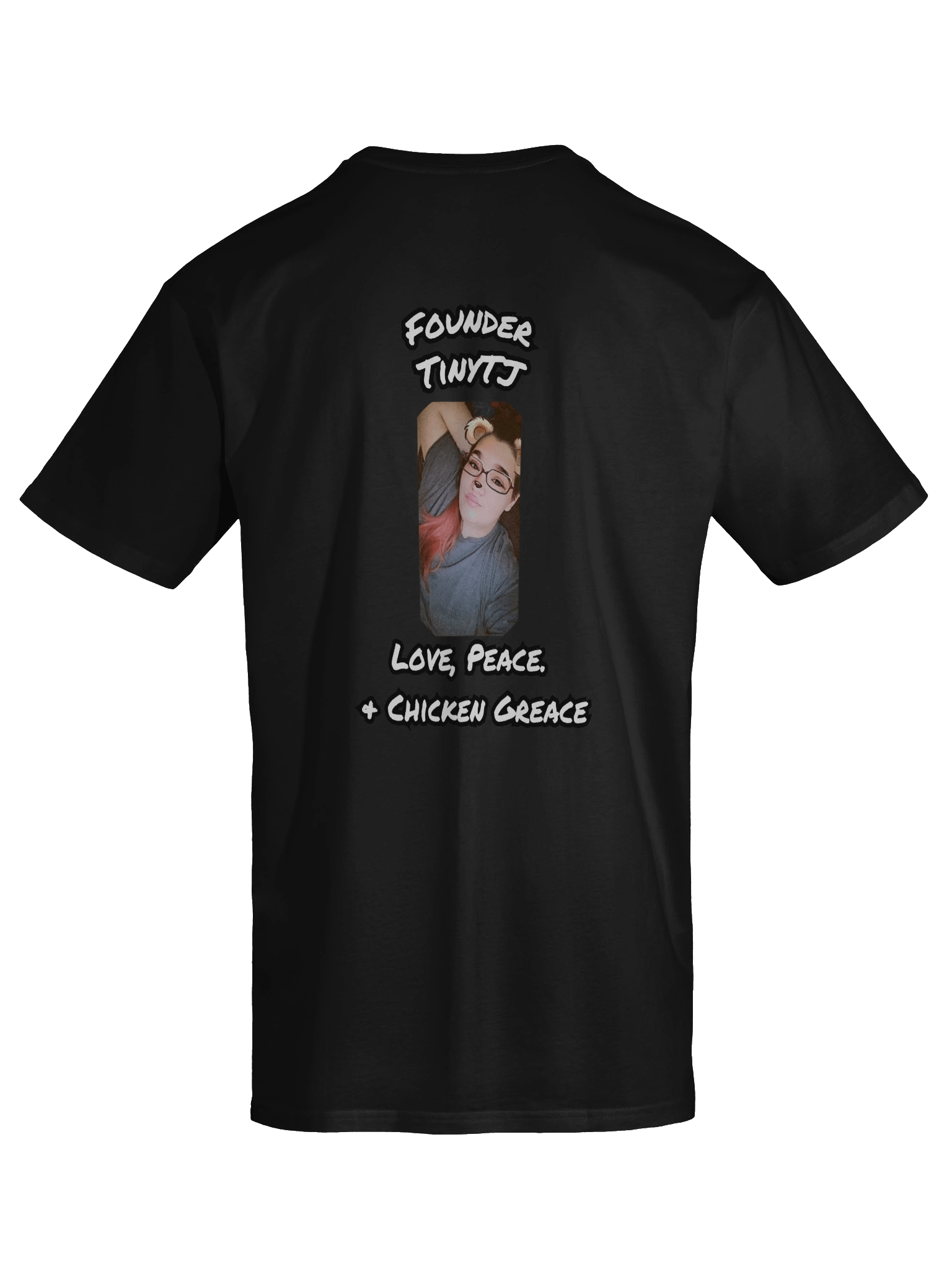 Mod Squad Tee- Tiny product image (33)