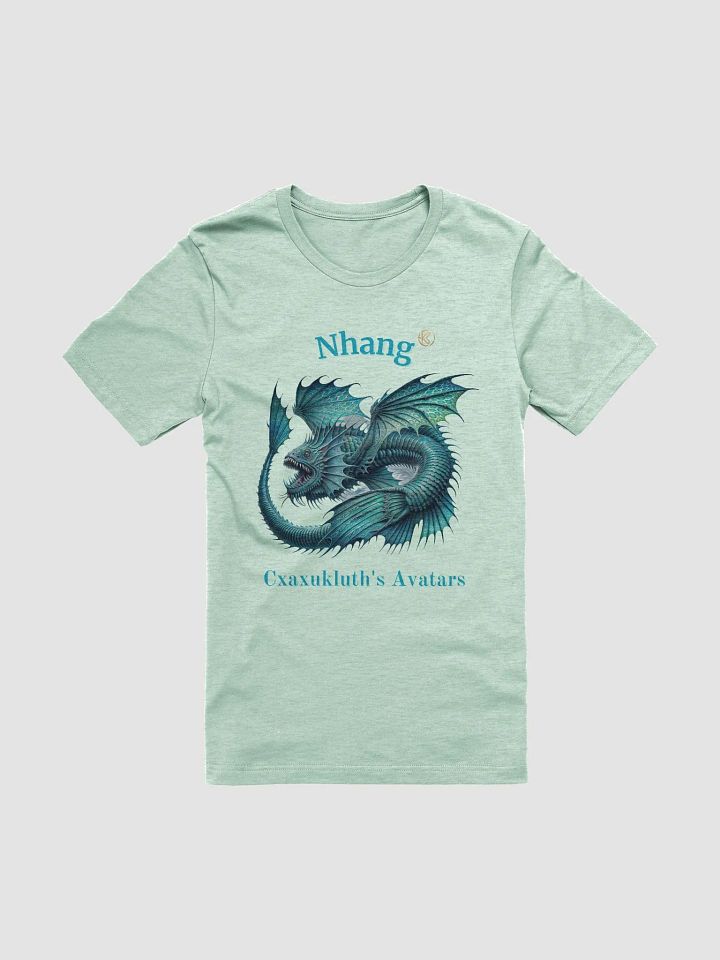 Supernal Nhang | Supersoft T-Shirt product image (8)