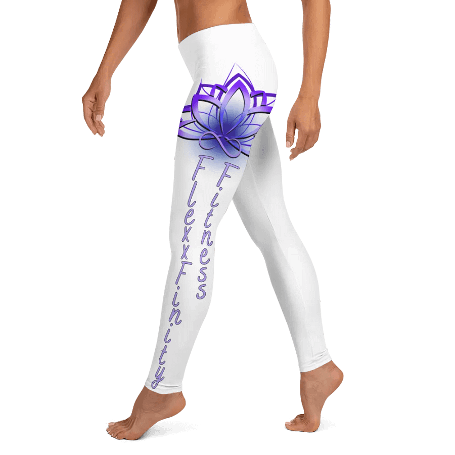 Flexxfinity Fitness Leggings product image (1)