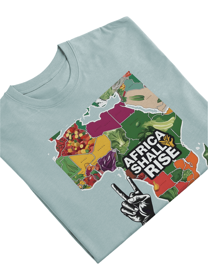 African Abundance Men's Tee product image (2)