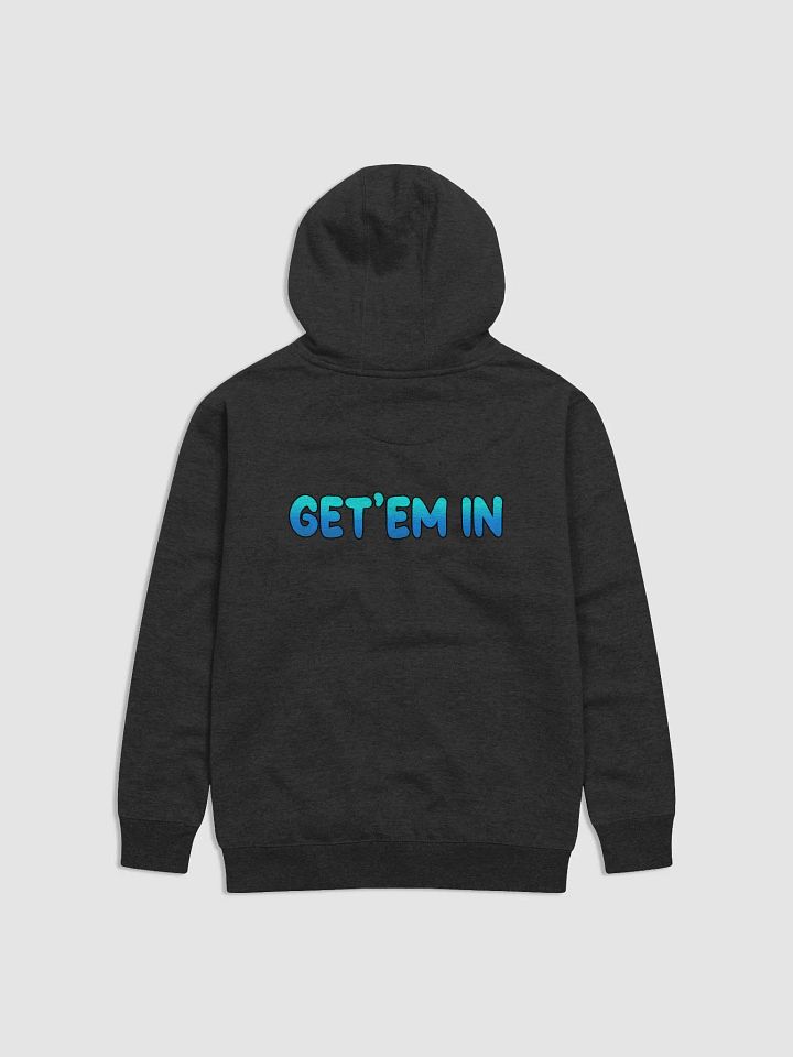 Balls Hoodie product image (14)