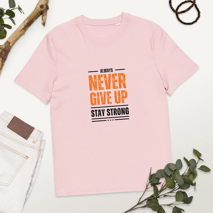 Energetic Motivation Tee product image (180)