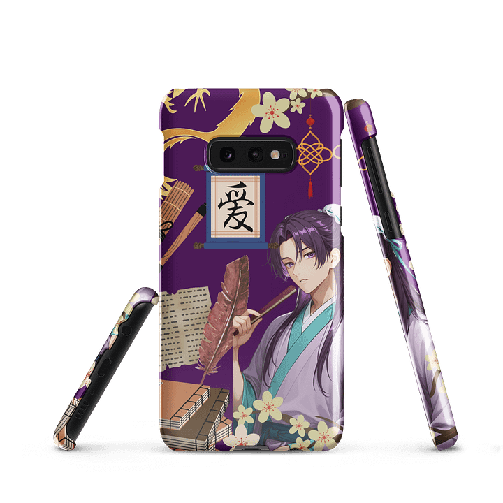 Jinshi Samsung® Snap Case product image (2)
