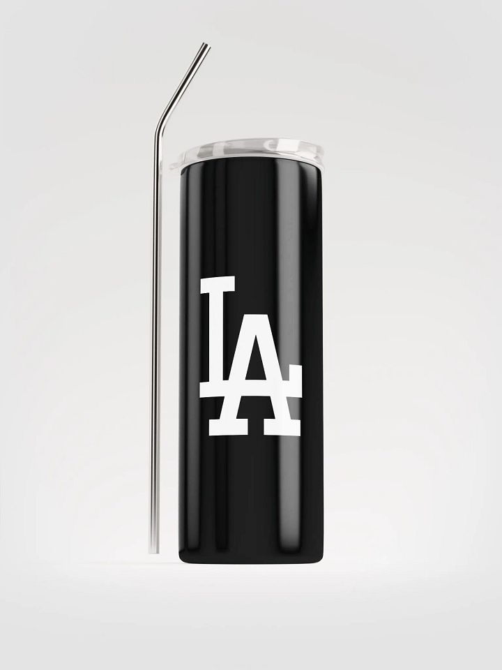 LA Black Tumbler product image (1)