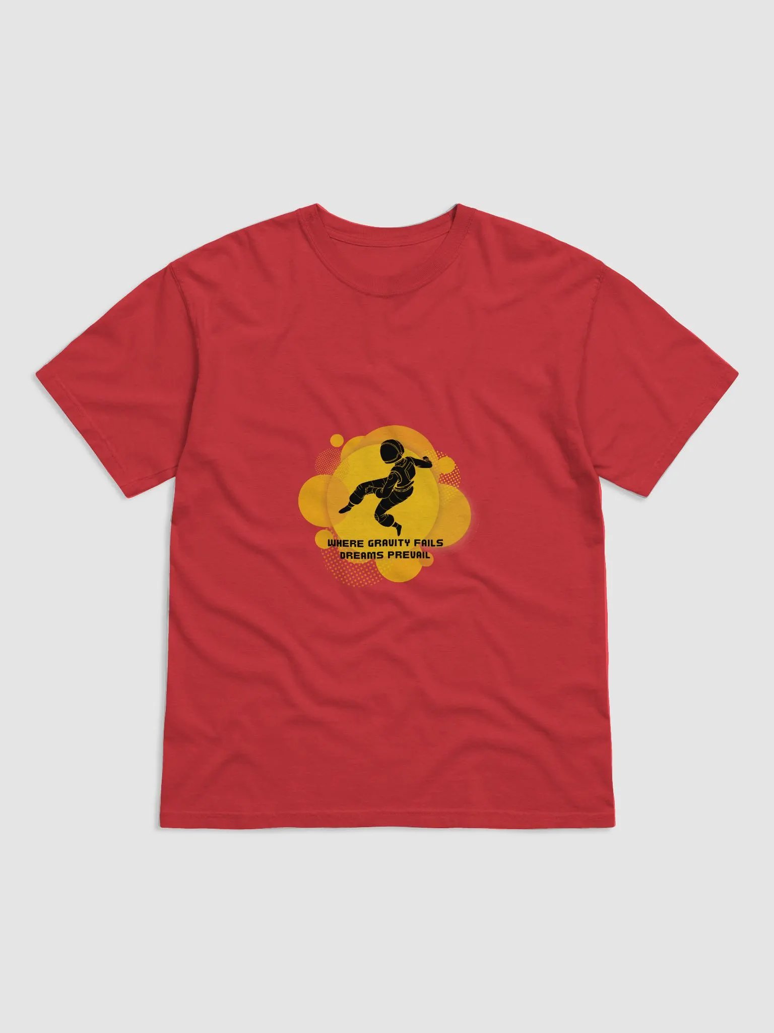 Astro Ninja T-Shirt product image (46)
