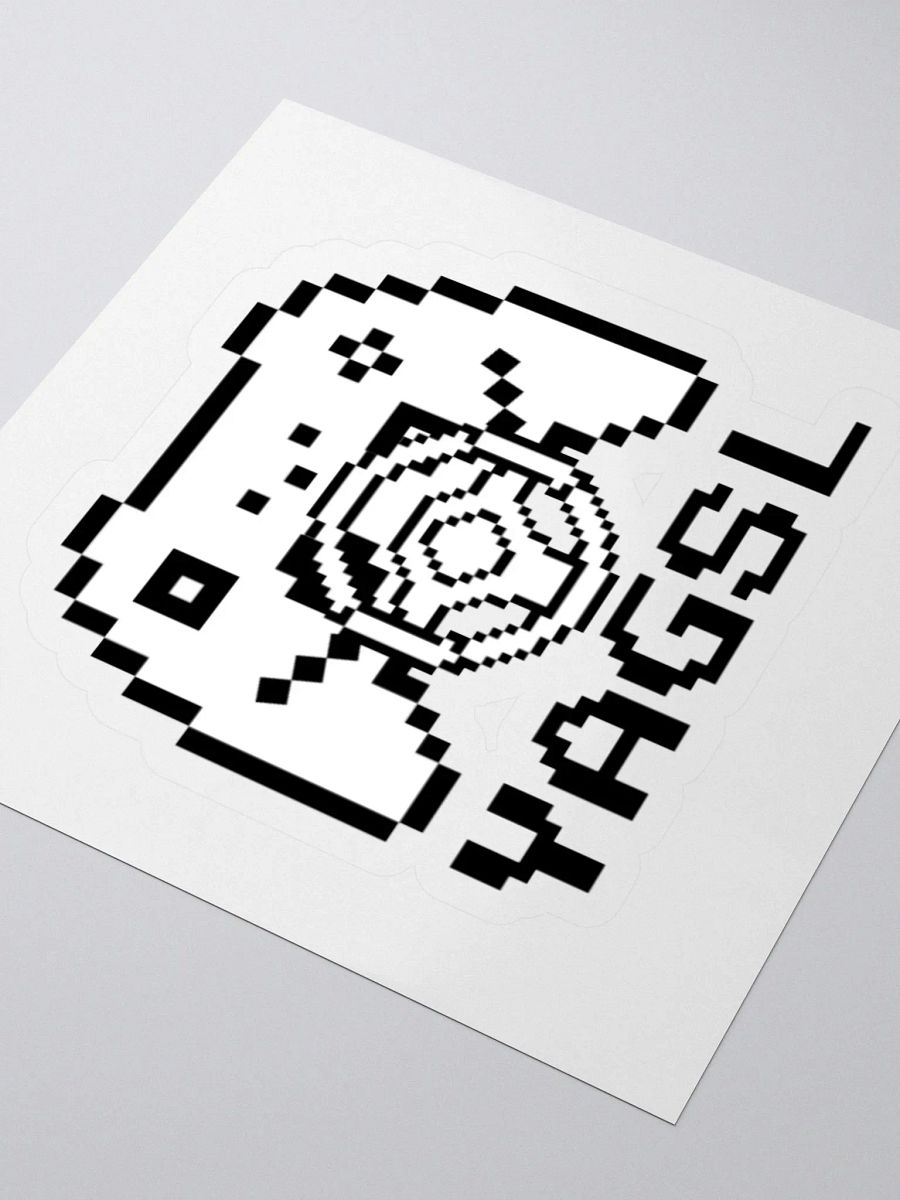 Adhesive Imagery (Sticker) product image (3)