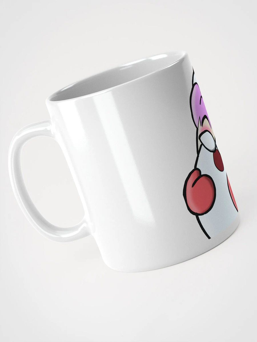 Plum Hohoho Mug product image (4)