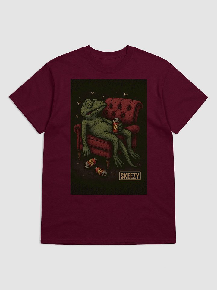 Passed Lizard product image (1)