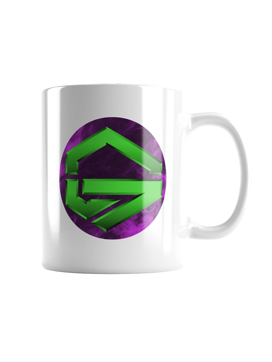 White coffee cup product image (1)