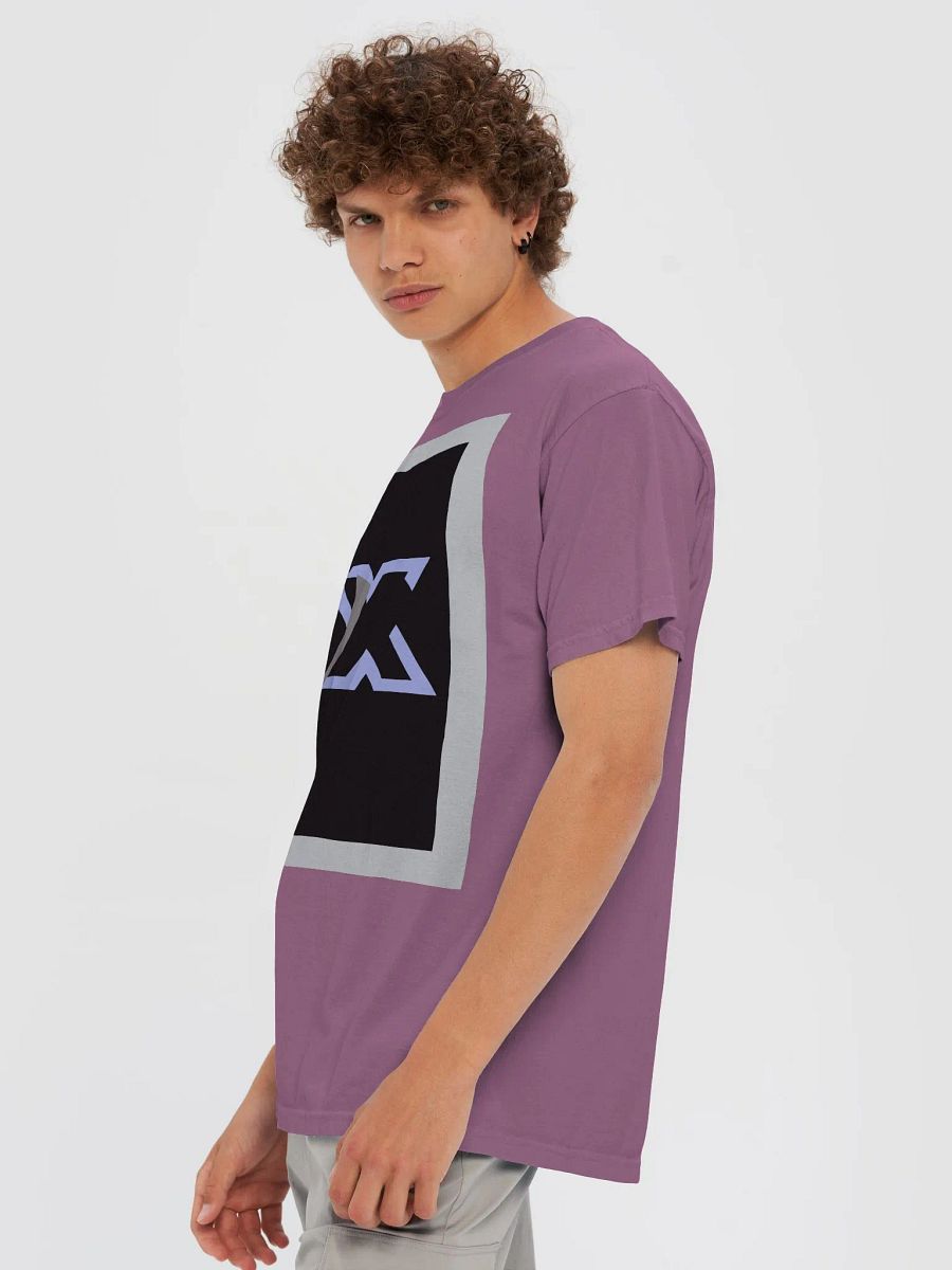 Shielded X Fusion T-Shirt product image (6)