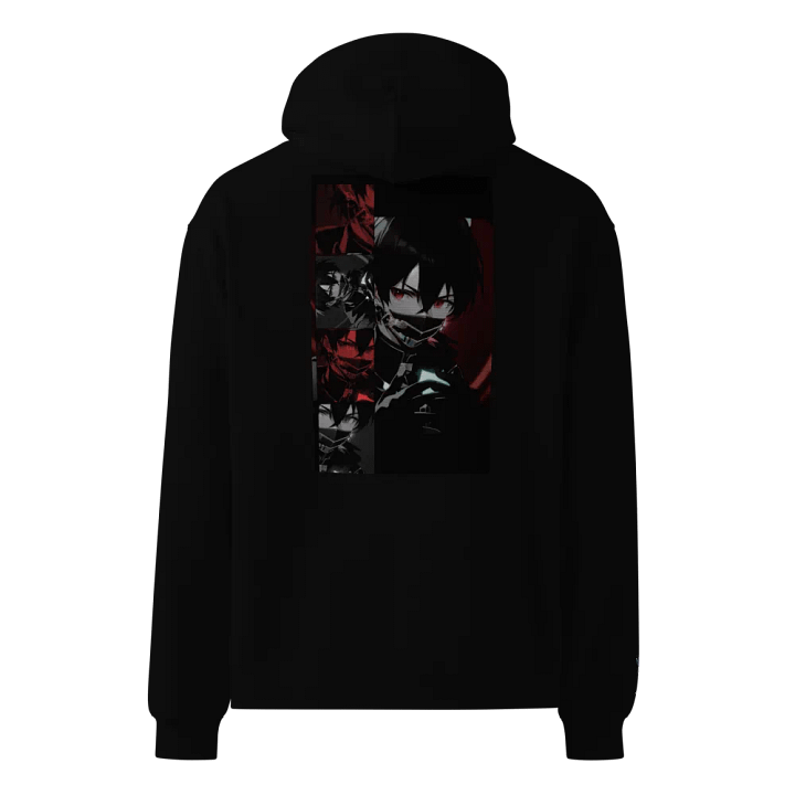 KARMA HOODIE product image (1)